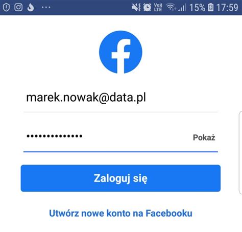 facebook.pl|facebook zaloguj się.